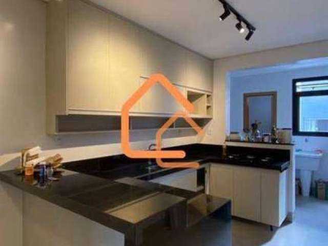 Apartamento com 3 dormitórios à venda, 125 m² por R$ 1.150.000,00 - Primavera - Pouso Alegre/MG