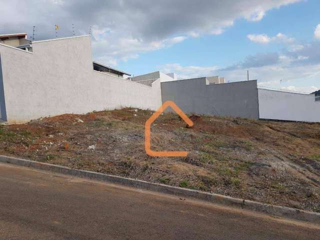 Terreno à venda, 200 m² por R$ 98.000,00 - Parque Real - Pouso Alegre/MG