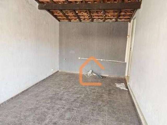 Casa com 2 dormitórios à venda, 102 m² por R$ 260.000,00 - Foch - Pouso Alegre/MG