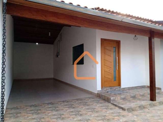 Casa com 3 dormitórios à venda, 215 m² por R$ 750.000,00 - Colinas de Santa Bárbara - Pouso Alegre/MG