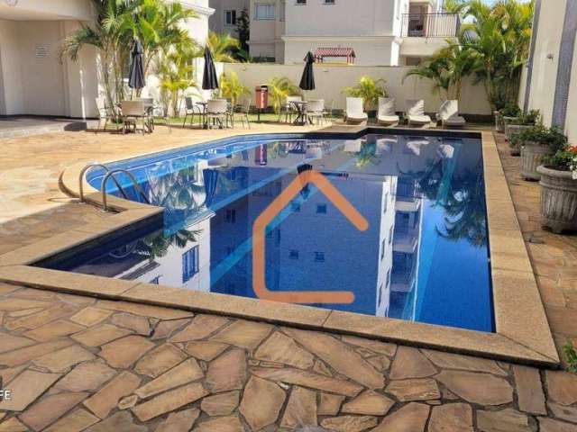 Apartamento Duplex com 3 dormitórios à venda, 170 m² por R$ 1.000.000,00 - Santa Lúcia - Pouso Alegre/MG