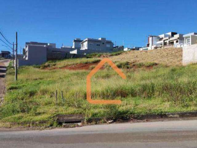 Terreno à venda, 359 m² por R$ 250.000 - Serra Morena - Pouso Alegre/MG