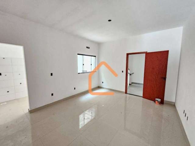 Apartamento com 2 dormitórios à venda, 67 m² por R$ 330.000,00 - Nhá Chica - Pouso Alegre/MG