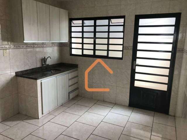 Apartamento com 3 dormitórios à venda, 72 m² por R$ 265.000,00 - Santa Rita II - Pouso Alegre/MG