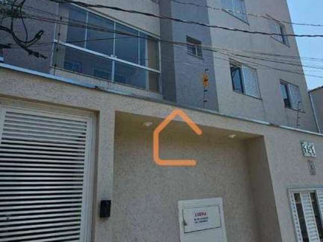 Apartamento com 3 dormitórios à venda, 100 m² por R$ 650.000 - Santo Antonio - Pouso Alegre/MG