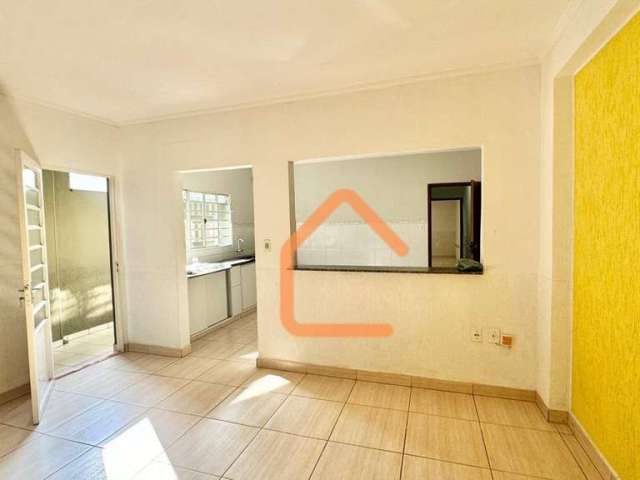 Casa com 3 dormitórios à venda, 148 m² por R$ 410.000 - Jardim Olímpico - Pouso Alegre/MG