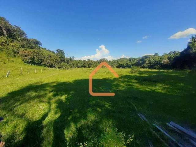 Terreno à venda, 1000 m² por R$ 99.000 - Canta Galo - Pouso Alegre/MG