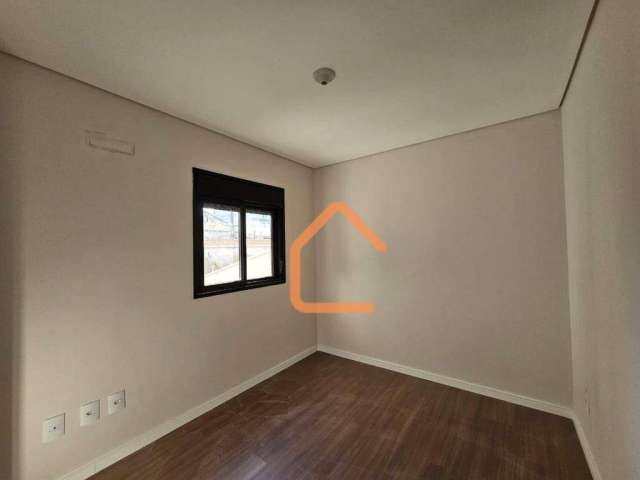 Apartamento com 3 dormitórios à venda, 82 m² por R$ 590.000 - Jardim Guanabara - Pouso Alegre/MG