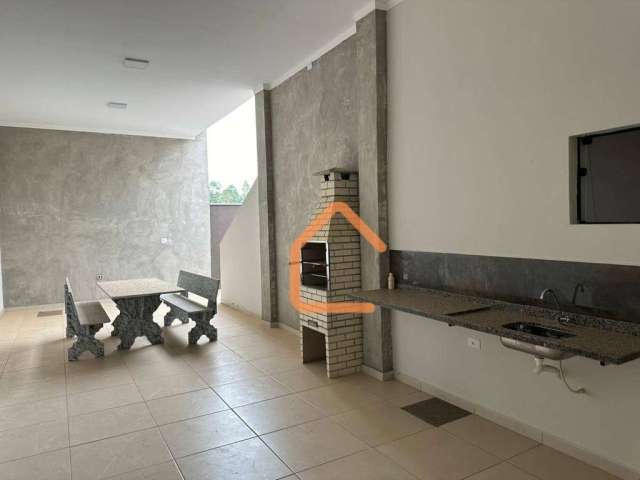 Casa com 3 dormitórios à venda, 160 m² por R$ 480.000 - Vergani - Pouso Alegre/MG