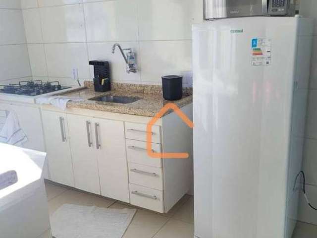 Apartamento com 2 dormitórios à venda, 75 m² por R$ 360.000,00 - Jardim Guanabara - Pouso Alegre/MG