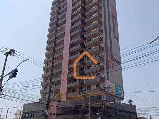 Apartamento com 3 dormitórios à venda, 212 m² por R$ 890.000 - Centro - Pouso Alegre/MG