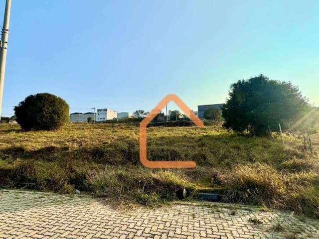 Terreno à venda, 252 m² por R$ 108.000 - Santo Expedito - Pouso Alegre/MG