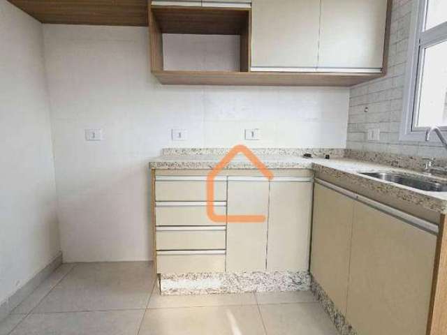 Apartamento com 3 dormitórios à venda, 100 m² por R$ 590.000,00 - João Paulo II - Pouso Alegre/MG