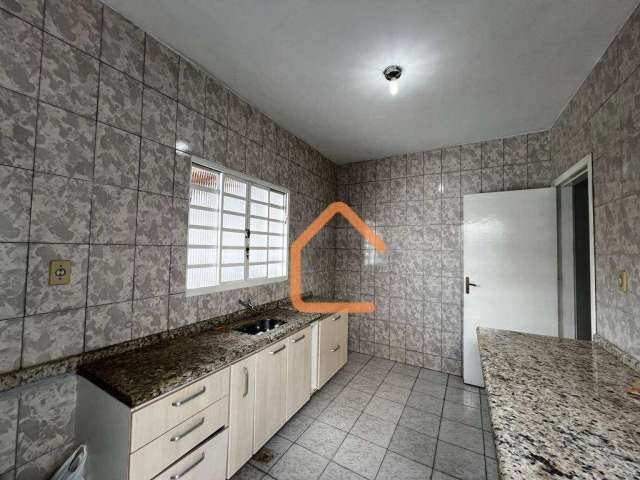 Casa com 2 dormitórios à venda, 70 m² por R$ 320.000 - Jardim Olímpico - Pouso Alegre/MG