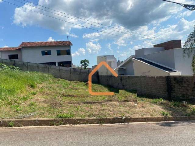 Terreno à venda, 300 m² por R$ 185.000 - Colinas de Santa Bárbara - Pouso Alegre/MG