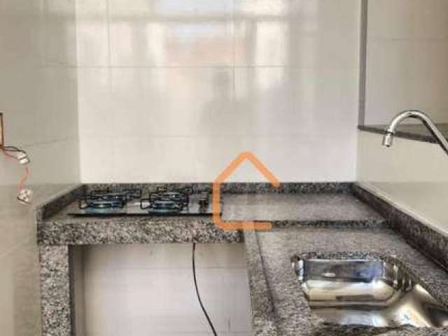 Apartamento com 2 dormitórios à venda, 70 m² por R$ 220.000,00 - Parque Real - Pouso Alegre/MG