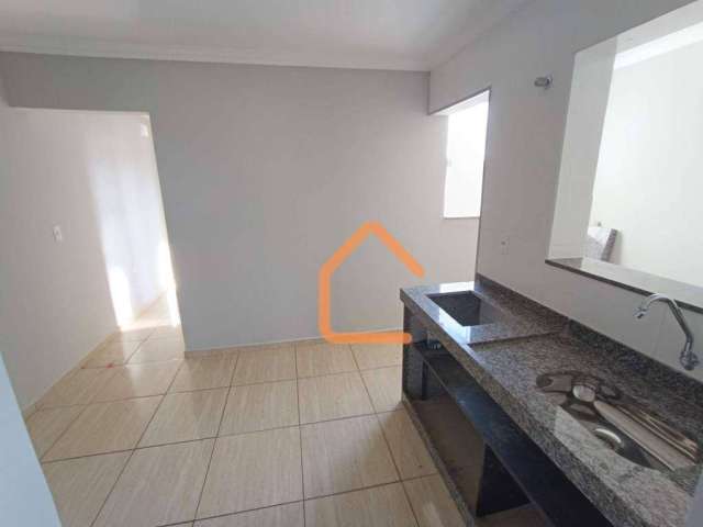 Apartamento com 2 dormitórios à venda, 64 m² por R$ 210.000,00 - Parque Real - Pouso Alegre/MG