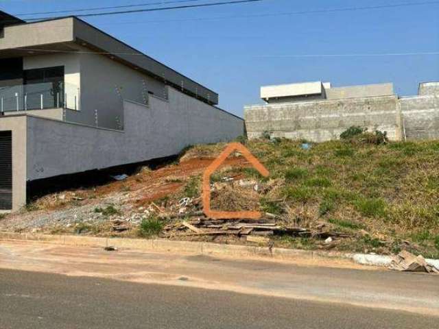 Terreno à venda, 300 m² por R$ 200.000 - Serra Morena - Pouso Alegre/MG