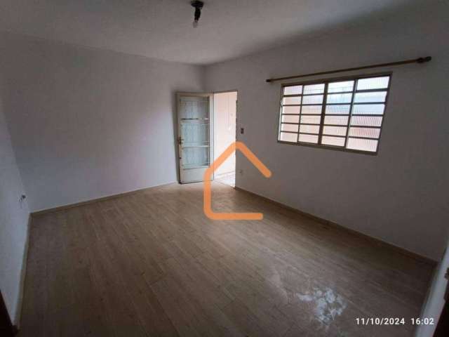 Apartamento com 3 dormitórios à venda, 70 m² por R$ 295.000 - Primavera - Pouso Alegre/MG