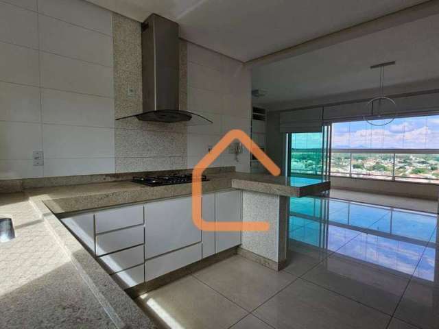 Apartamento com 3 dormitórios à venda, 122 m² por R$ 750.000 - Santa Doroteia - Pouso Alegre/MG