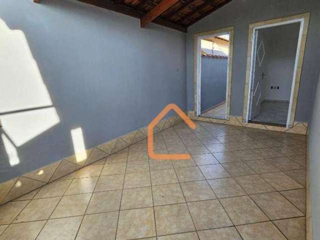 Casa com 3 dormitórios à venda, 90 m² por R$ 360.000 - Jardim Olímpico - Pouso Alegre/MG