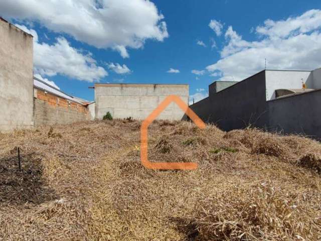 Terreno à venda, 300 m² por R$ 160.000 - Vergani - Pouso Alegre/MG