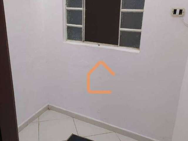 Casa com 2 dormitórios à venda, 130 m² por R$ 305.000 - Foch - Pouso Alegre/MG