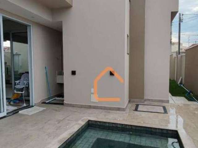 Casa com 4 dormitórios à venda, 234 m² por R$ 1.500.000,00 - Buritis - Pouso Alegre/MG