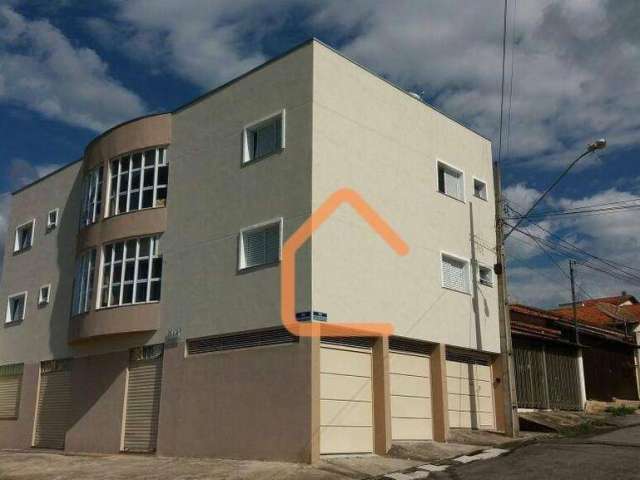 Apartamento com 2 dormitórios à venda, 78 m² por R$ 330.000,00 - Costa Rios - Pouso Alegre/MG