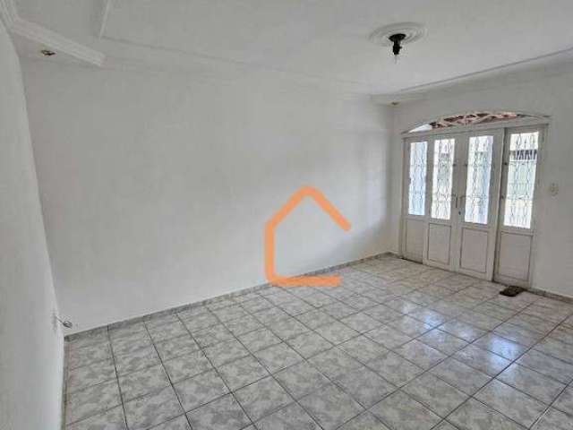 Casa com 3 dormitórios à venda, 97 m² por R$ 300.000 - Costa Rios - Pouso Alegre/MG