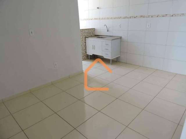 Apartamento com 2 dormitórios à venda, 55 m² por R$ 210.000,00 - Jardim Ypê - Pouso Alegre/MG