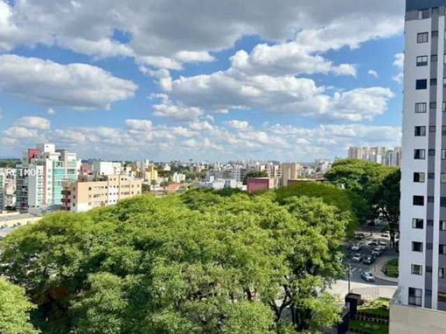 Apartamento para Venda em Curitiba, Água Verde, 2 dormitórios, 1 banheiro, 1 vaga