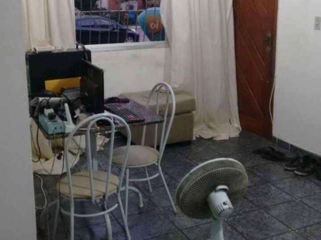 Vende se apartamento condomínio fechado