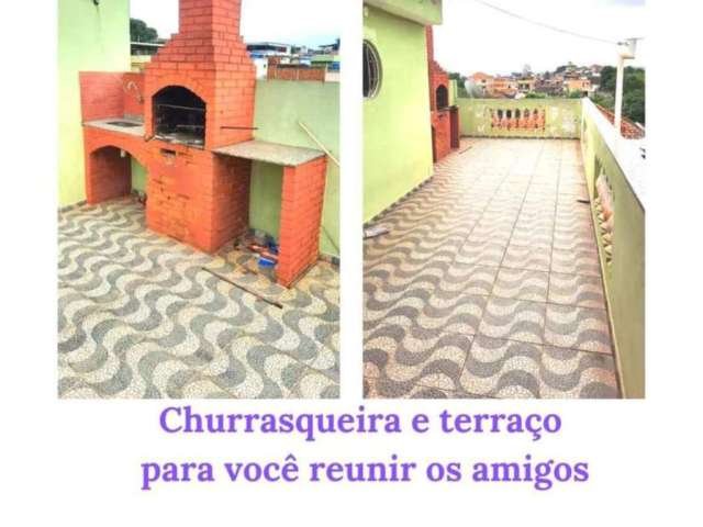 Vendo essa excelente casa