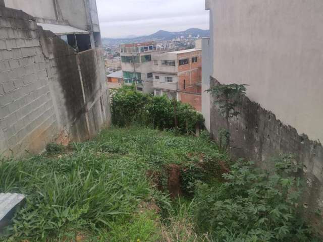 Terreno para Venda em Barueri, Parque Ribeiro de Lima