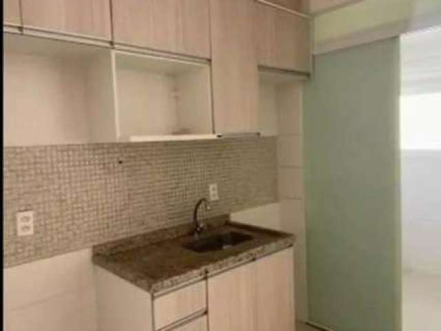 Apartamento para Venda em Barueri, Centro, 2 dormitórios, 1 banheiro, 1 vaga