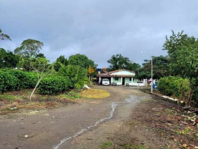 Chácara à Venda em Vitória da Conquista/BA - 3 Hectares com