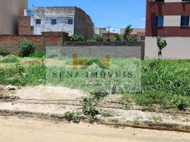 Terreno 200m² à venda, no Boa Vista/BA, por R$200 mil!