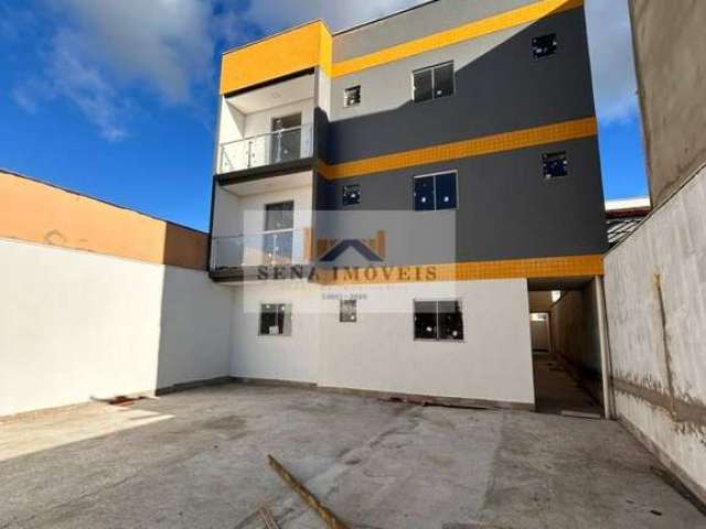 Apartamento à venda em Vitória da Conquista/BA.