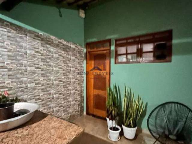 Casa à venda no bairro Boa vista