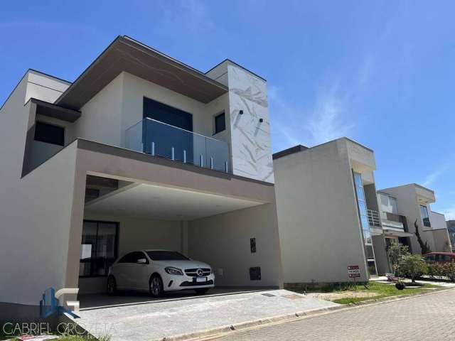 Duplex alto padrão condomínio fechado Brisas - Deltaville