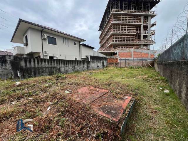 Terreno em Capoeiras ao lado da Via Expressa