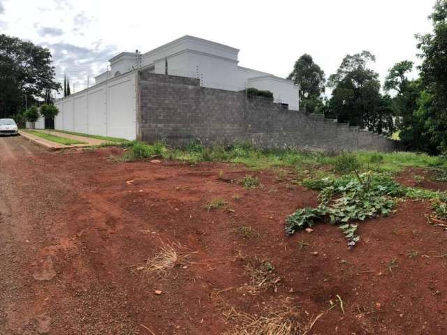 Terreno para Venda em Maringá, Jardim Santa Rosa