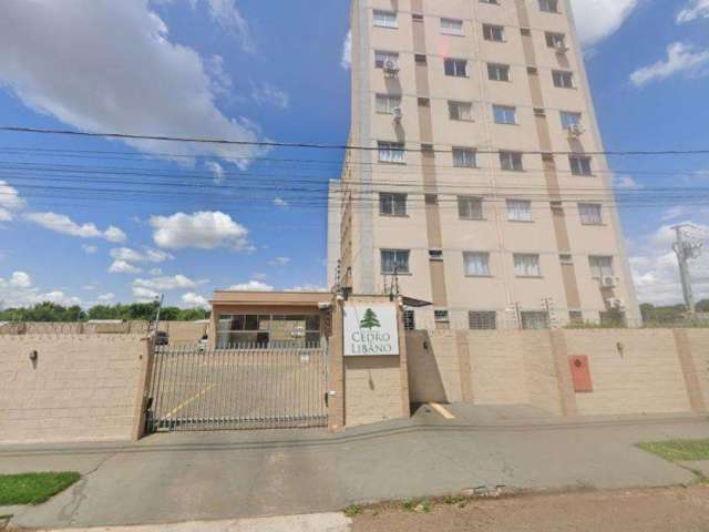 Apartamento para Venda em Sarandi, Jardim Monte Libano, 2 dormitórios, 1 vaga