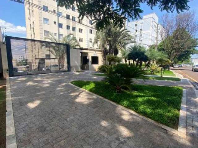 Apartamento para Venda em Maringá, Vila Bosque, 2 dormitórios, 1 banheiro, 1 vaga