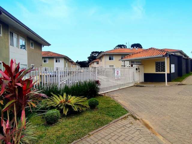 Lindo Apartamento à venda em Fazenda Rio Grande - Santa Terezinha - Semimobiliado - Minha Casa Minha Vida