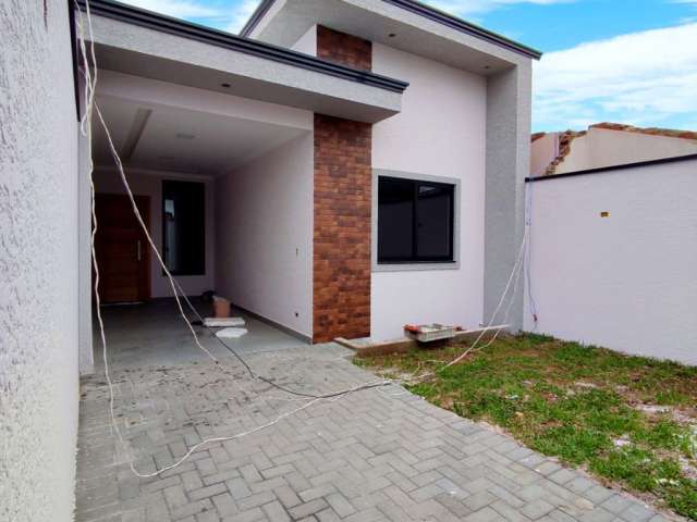 Casa Alto padrão localizada no centro de Araucária