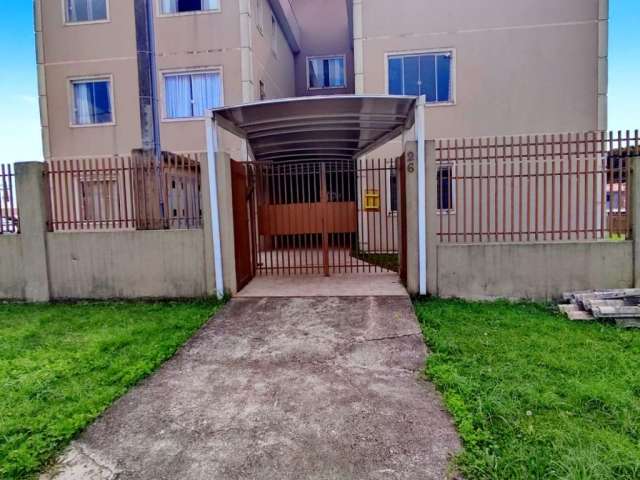 Excelente apartamento em são josé dos pinhais,  proximo a renault