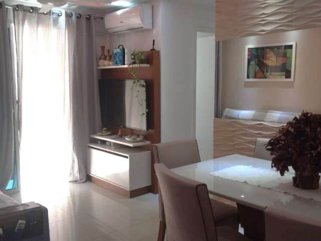 **apartamento com lazer completo na taquara**