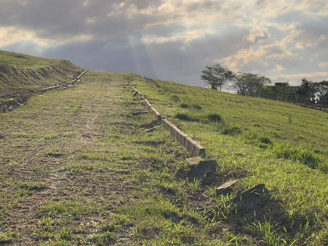 Sítio à Venda em Parobé - Frente ao Asfalto